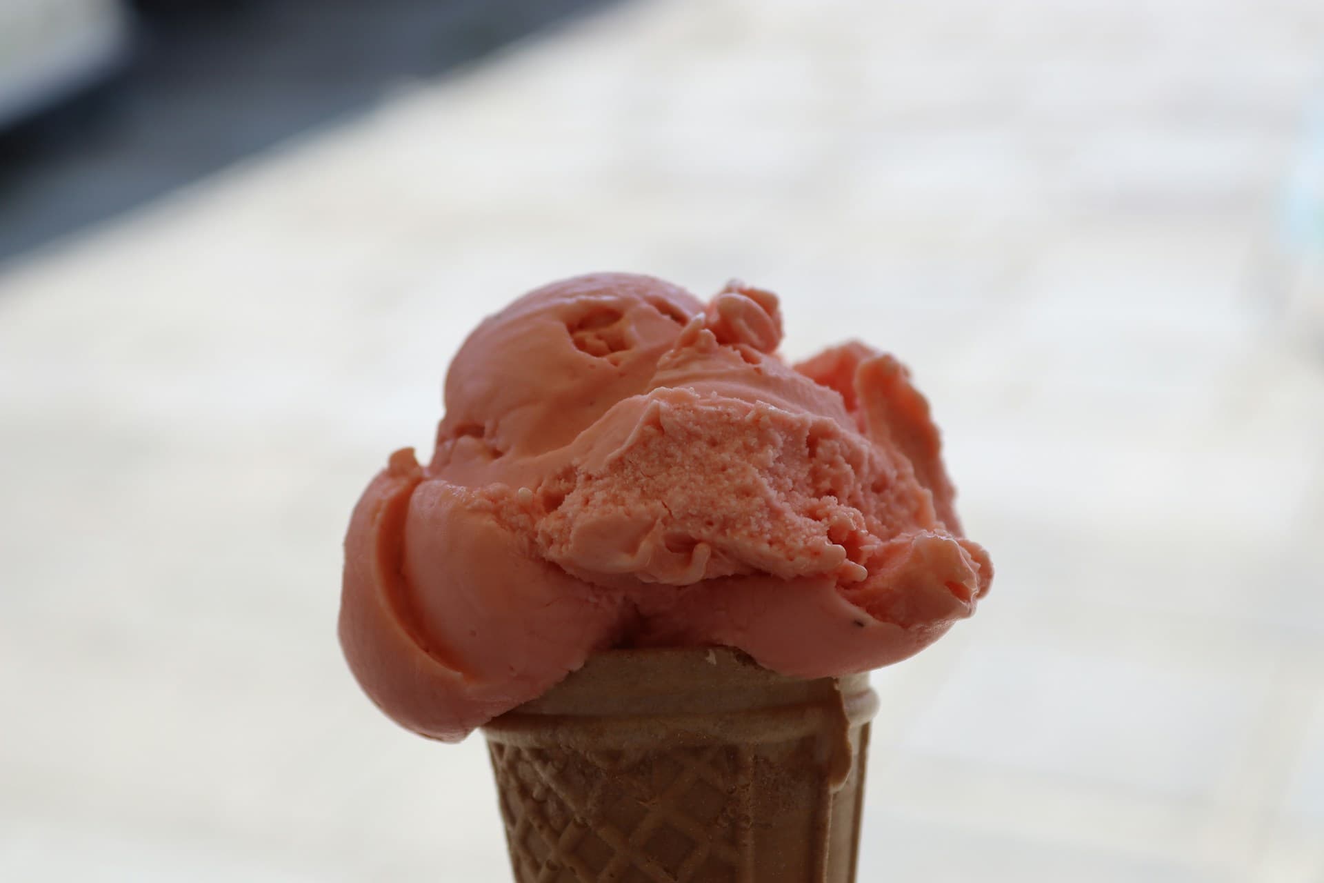 Why Mobile Ice Cream Vendors Are Popular in Somerville
