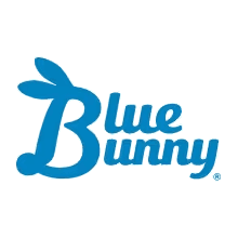Blue Bunny