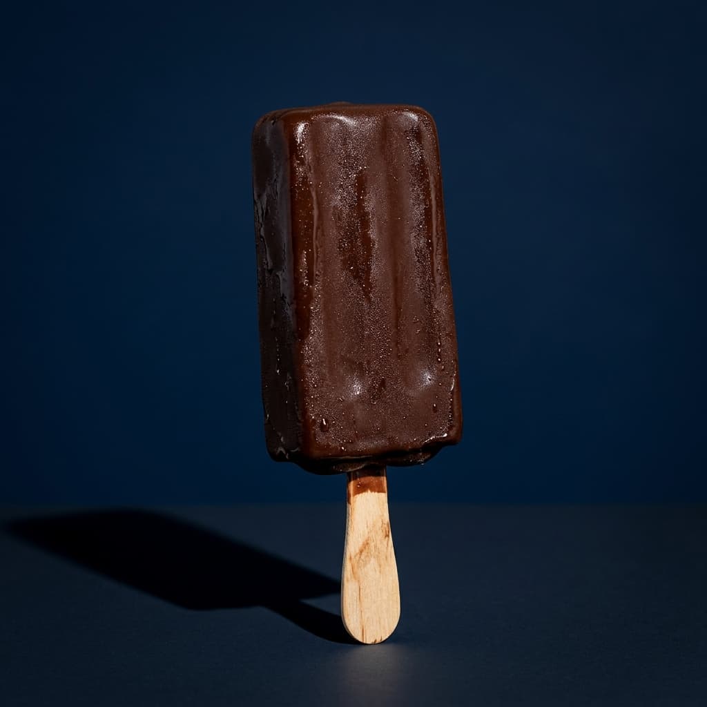 Chocolate Fudge Bar ice cream for Ware